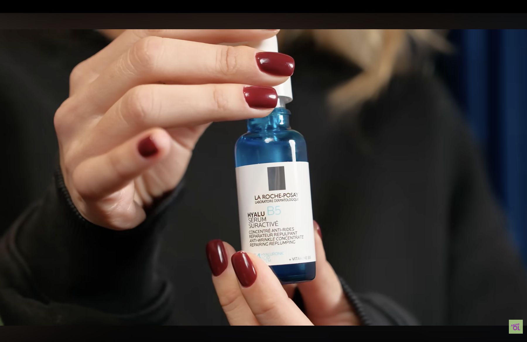 La Roche-Posay integration