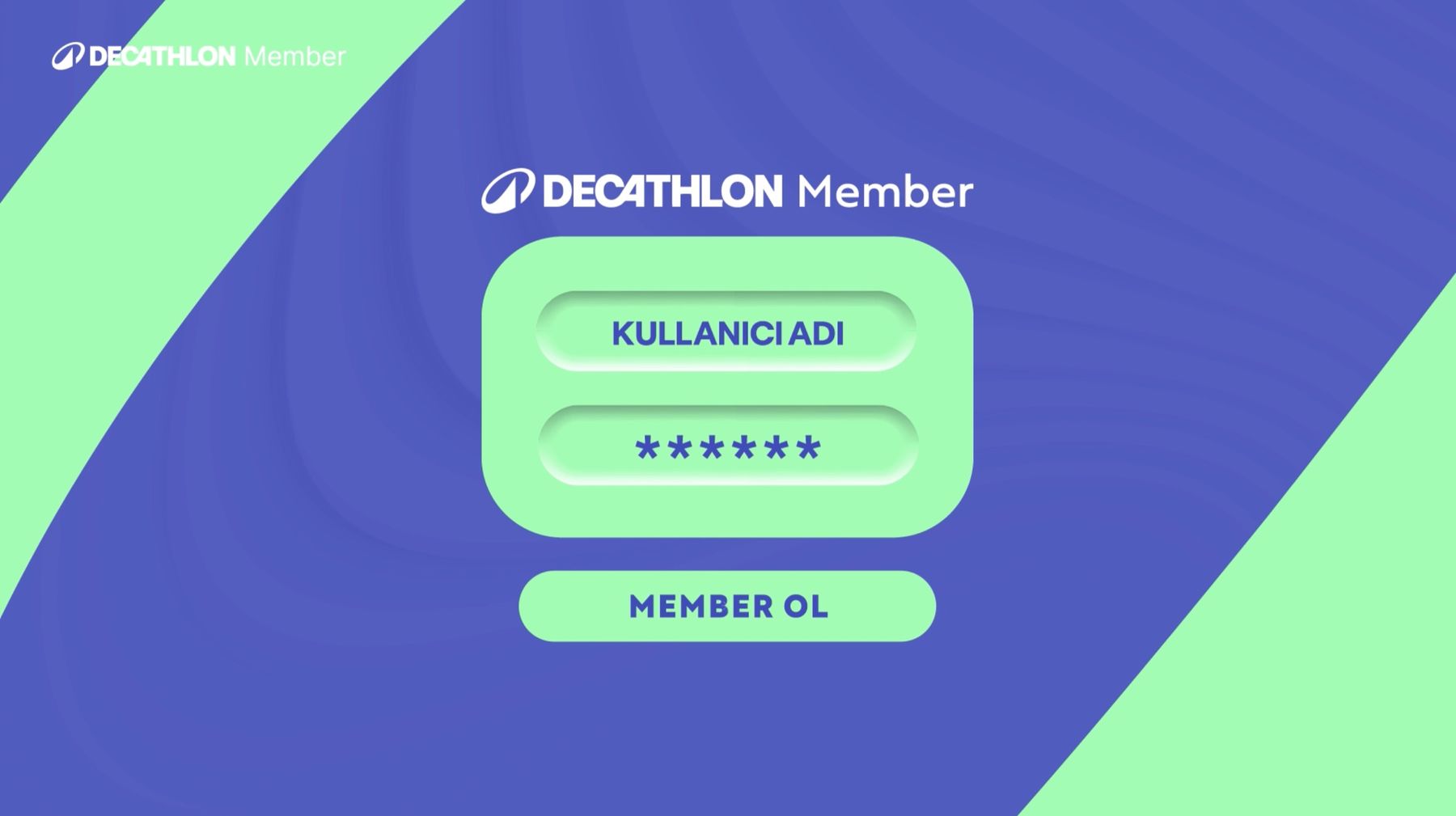 Decathlon Member · 2D offer films