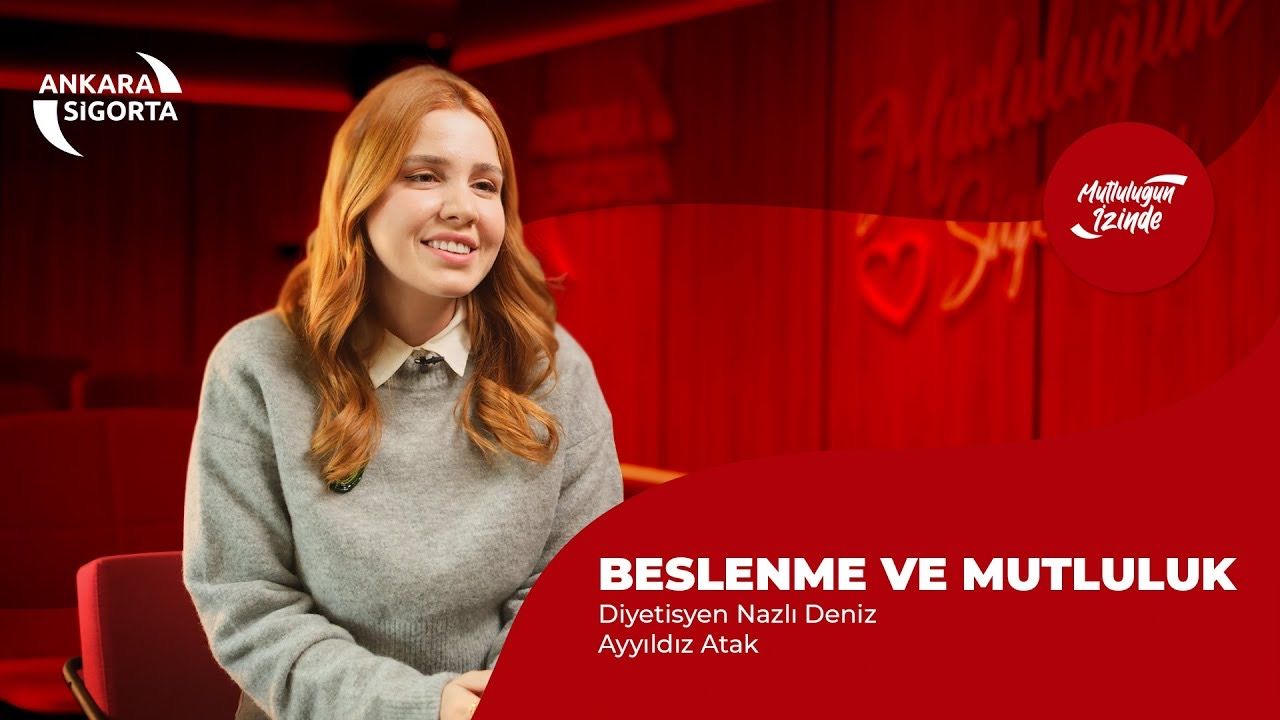 Ankara Sigorta × FLEK* · Mutluluğun İzinde