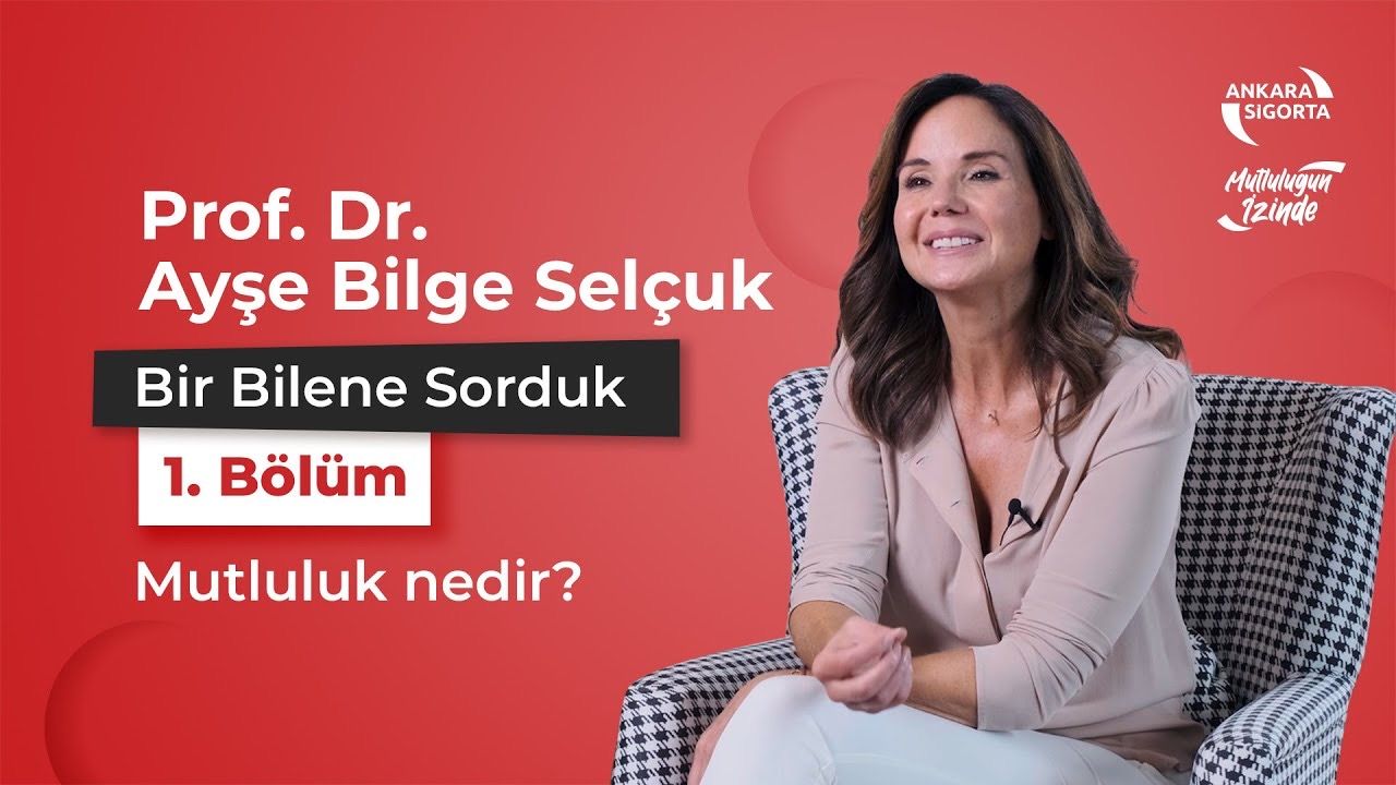 Ankara Sigorta × FLEK* · Mutluluğun İzinde