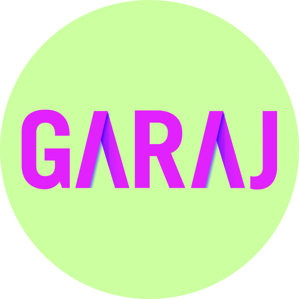 Garaj logo