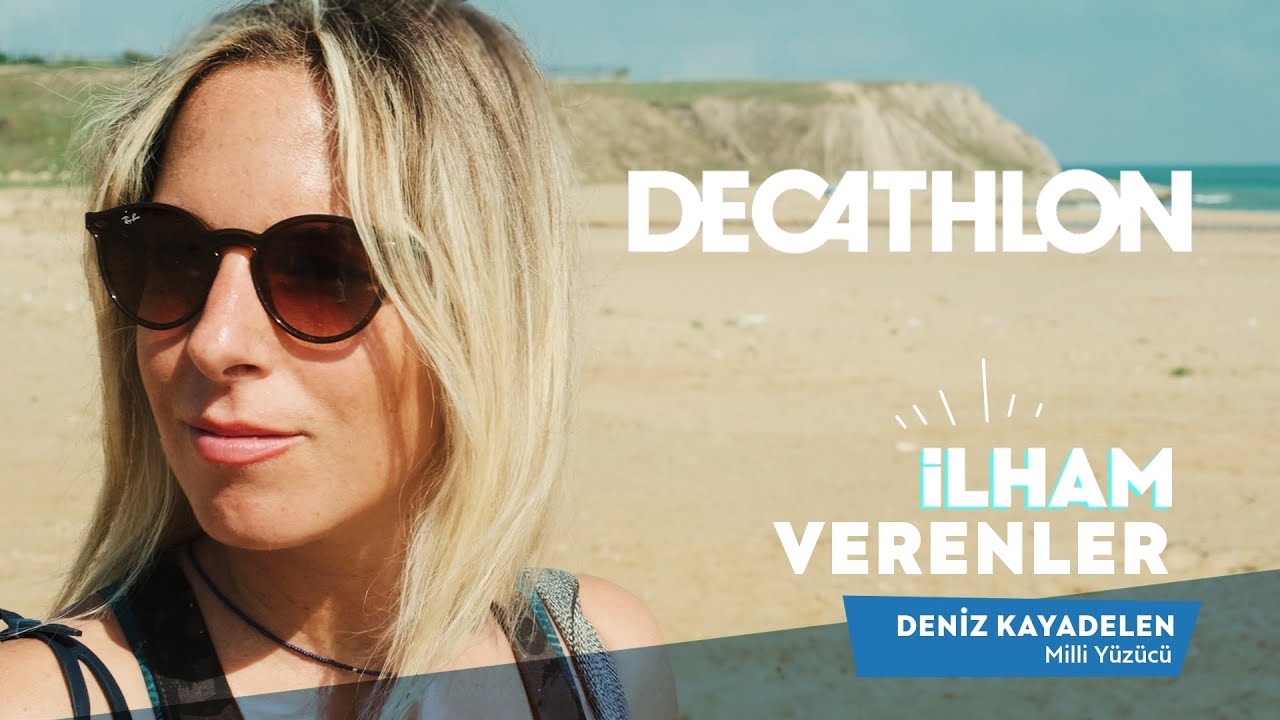 Decathlon Türkiye × FLEK*